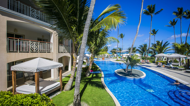 Majestic Elegance Punta Cana